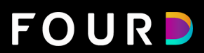 FourD Logo